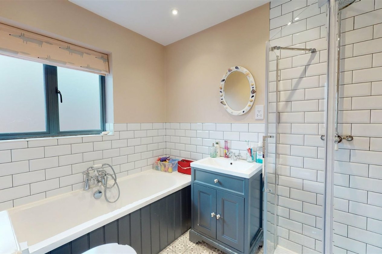 Properties Let in Old Dover Road Canterbury