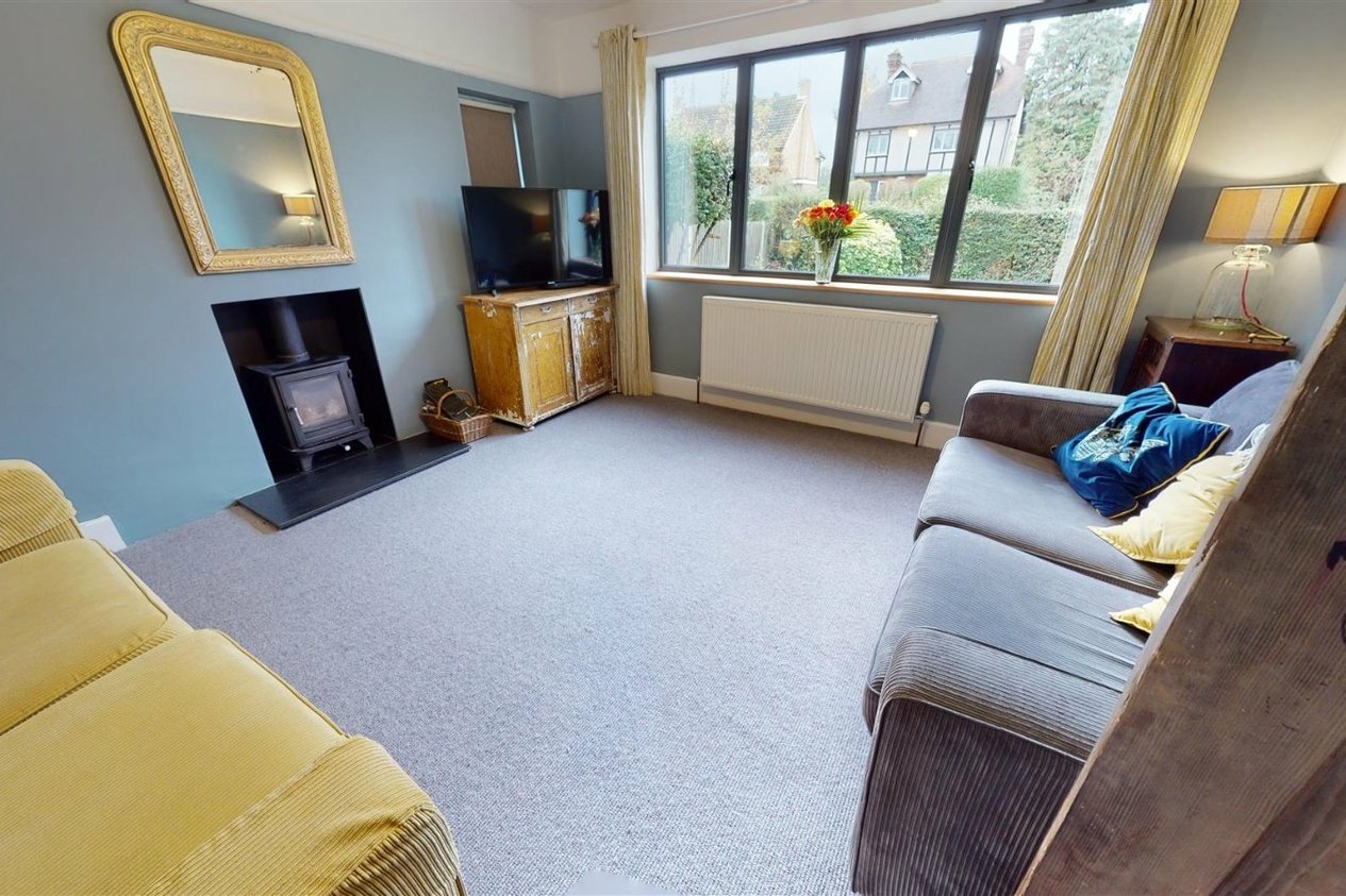 Properties Let in Old Dover Road Canterbury