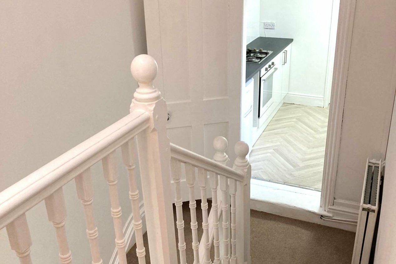 Properties Let in Old Dover Road Canterbury