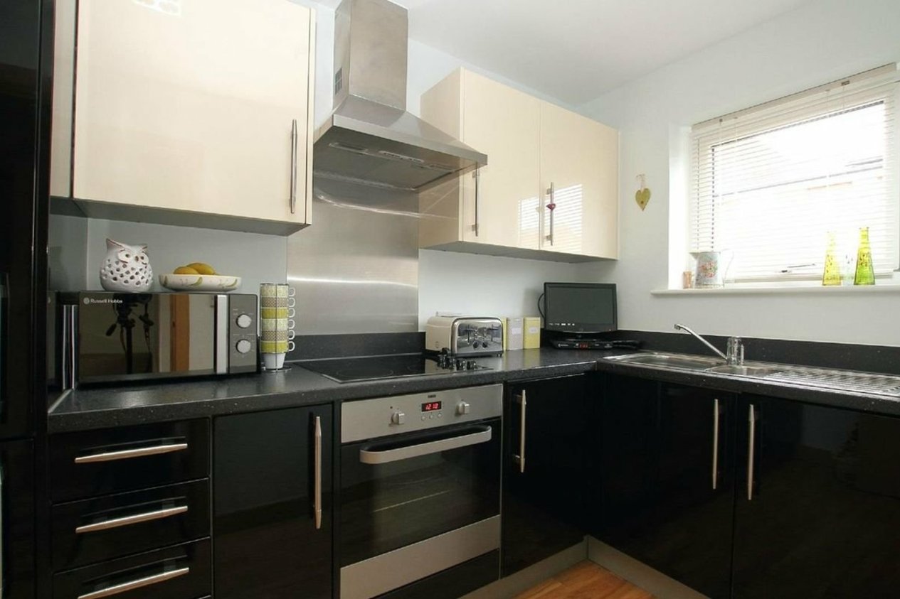 Properties To Let in Olympia Way Whitstable