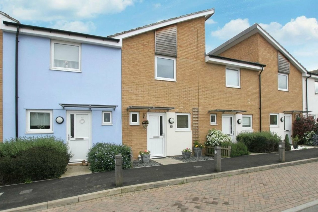 Properties To Let in Olympia Way Whitstable