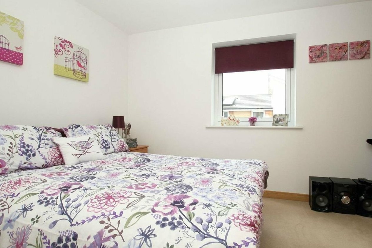 Properties To Let in Olympia Way Whitstable