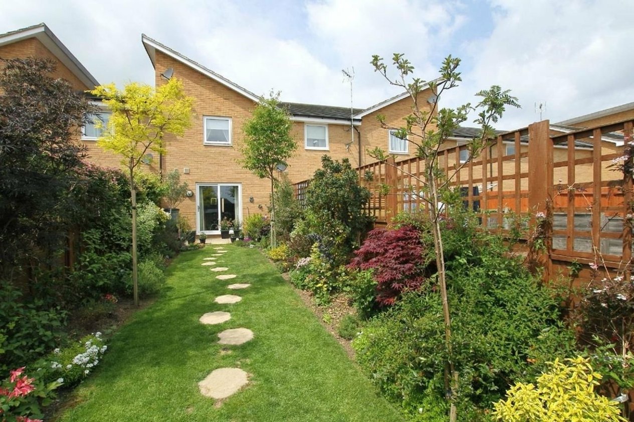 Properties To Let in Olympia Way Whitstable