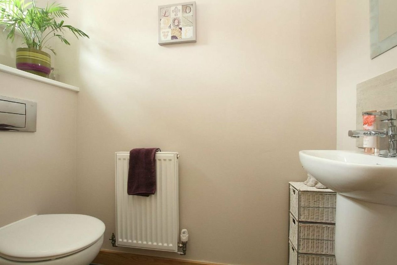 Properties To Let in Olympia Way Whitstable