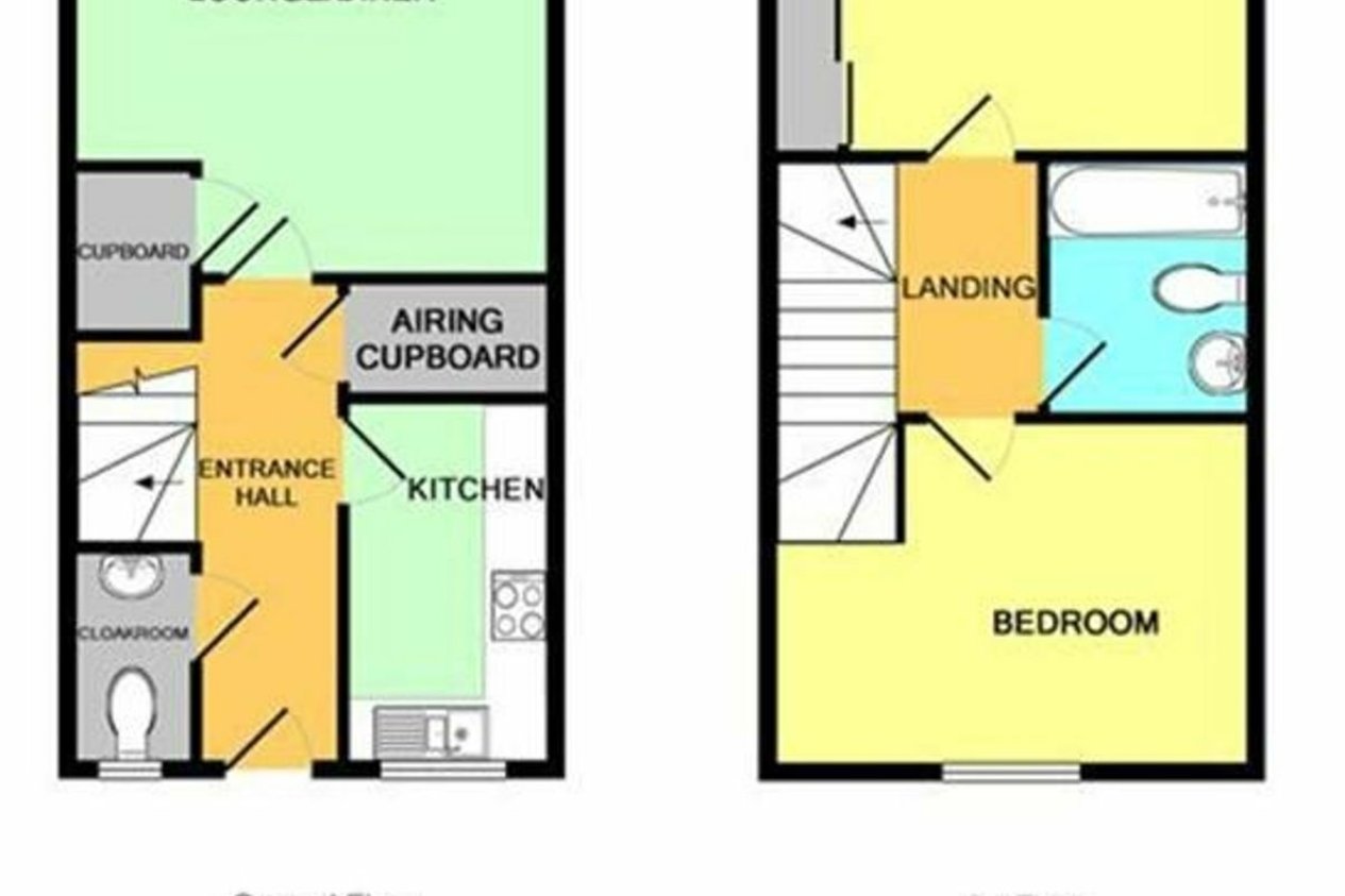 Properties To Let in Olympia Way Whitstable