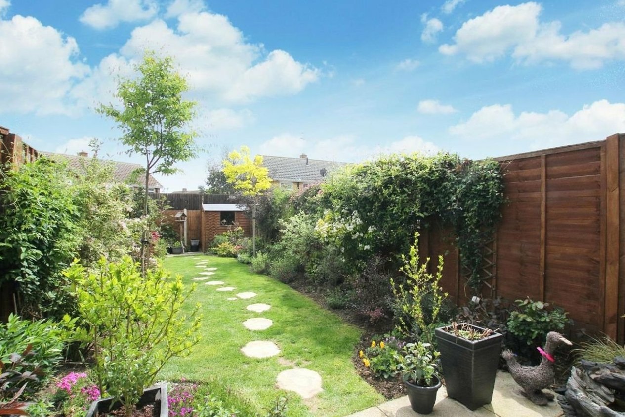 Properties To Let in Olympia Way Whitstable