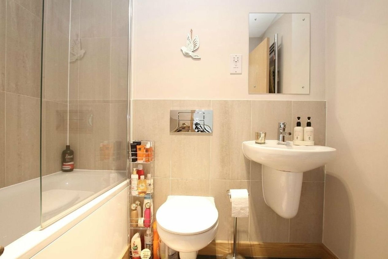 Properties To Let in Olympia Way Whitstable