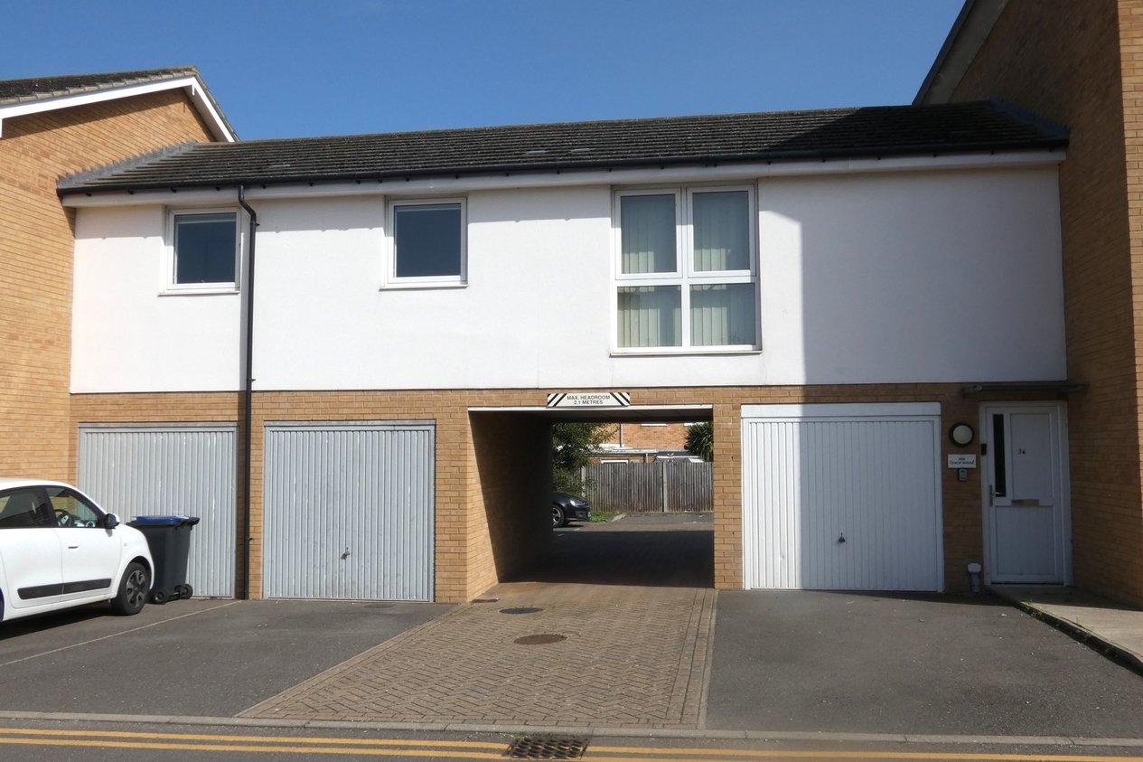 Properties Let Agreed in Olympia Way  Whitstable