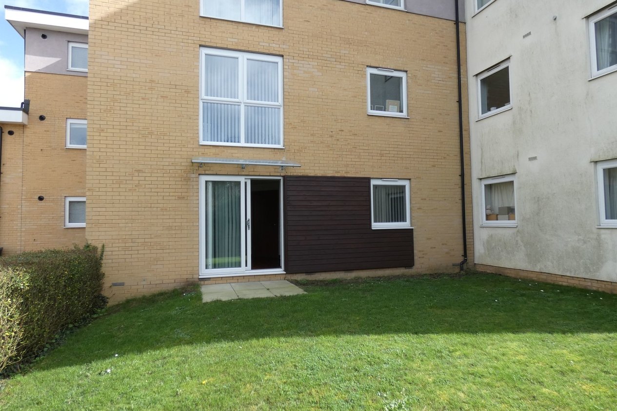 Properties Let Agreed in Olympia Way  Whitstable
