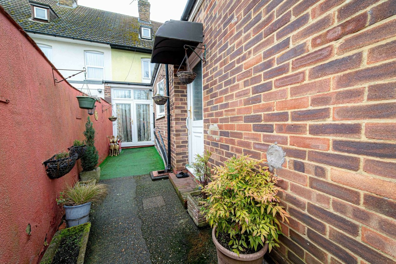 Properties Let Agreed in 38 Ospringe Street  Faversham