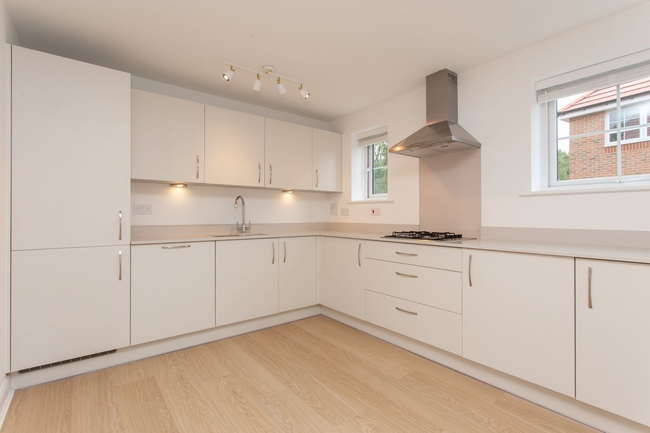 Properties Let Agreed in Ottoline Drive  Sturry