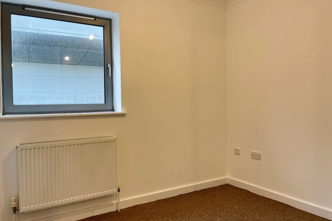 Properties Let in Oxford House Oxford Terrace