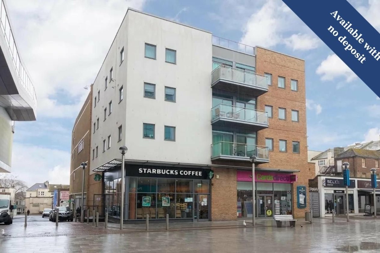 Properties Let in Oxford House Oxford Terrace