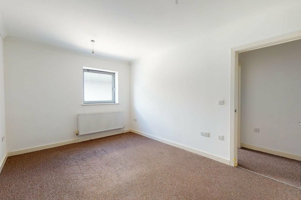 Properties Let in Oxford House Oxford Terrace