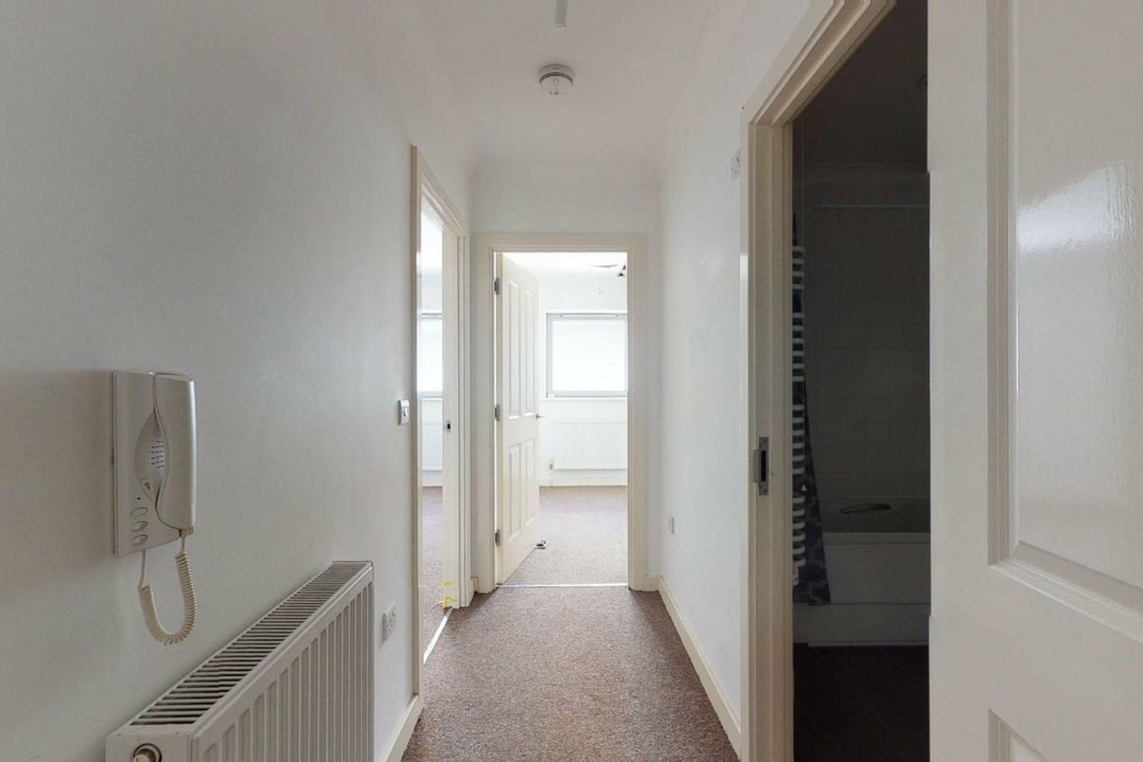 Properties Let in Oxford House Oxford Terrace