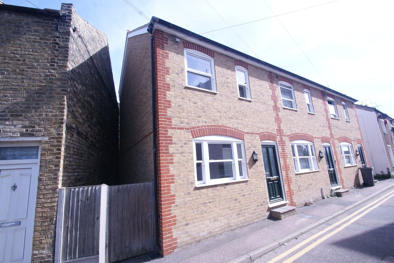 Properties Let Agreed in Park Place  Margate