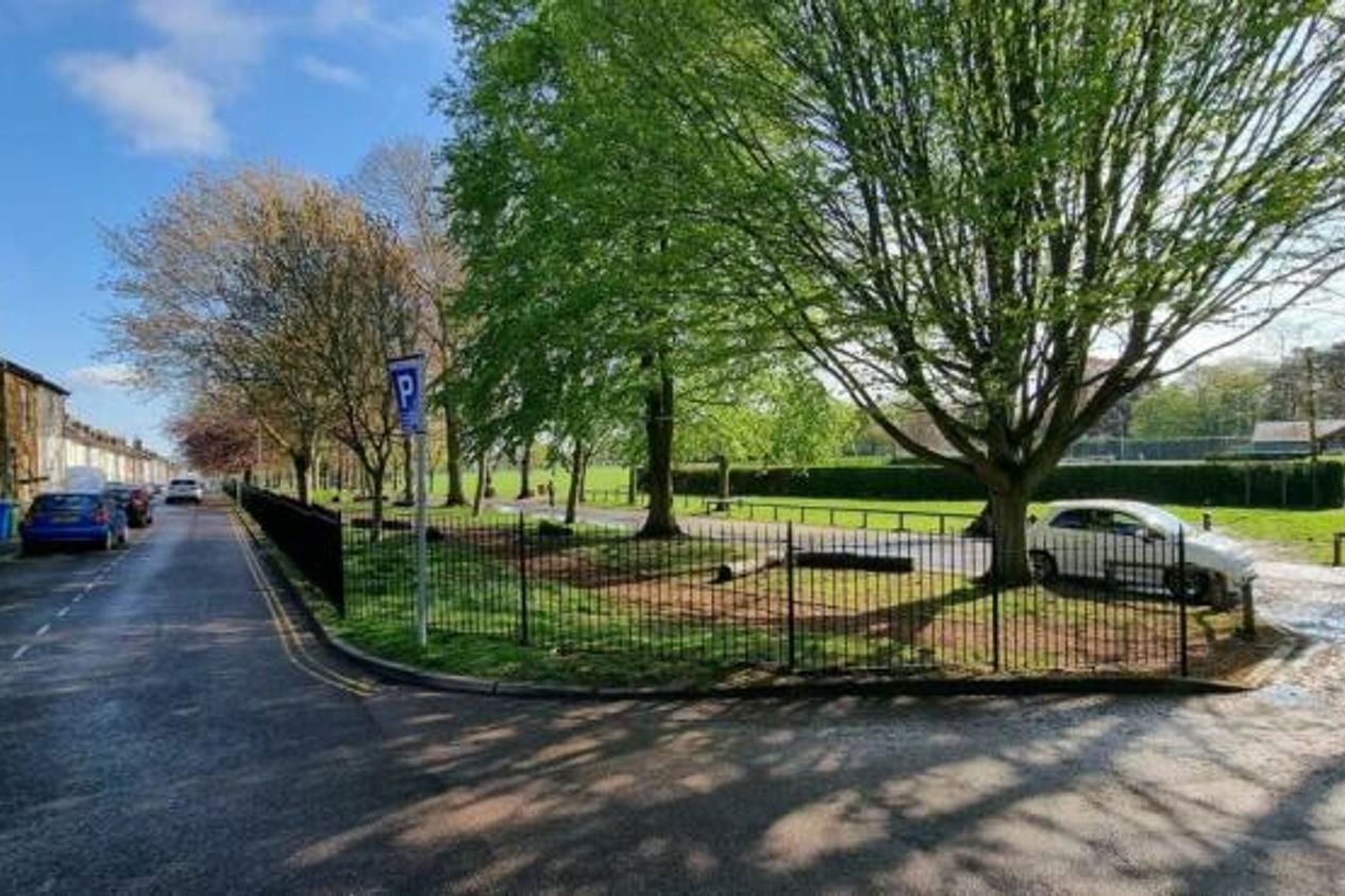 Properties Let Agreed in Park Road  Faversham