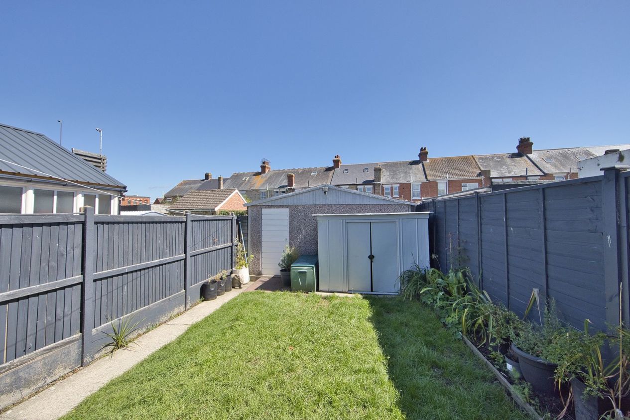 Properties Let Agreed in Park Road  Folkestone