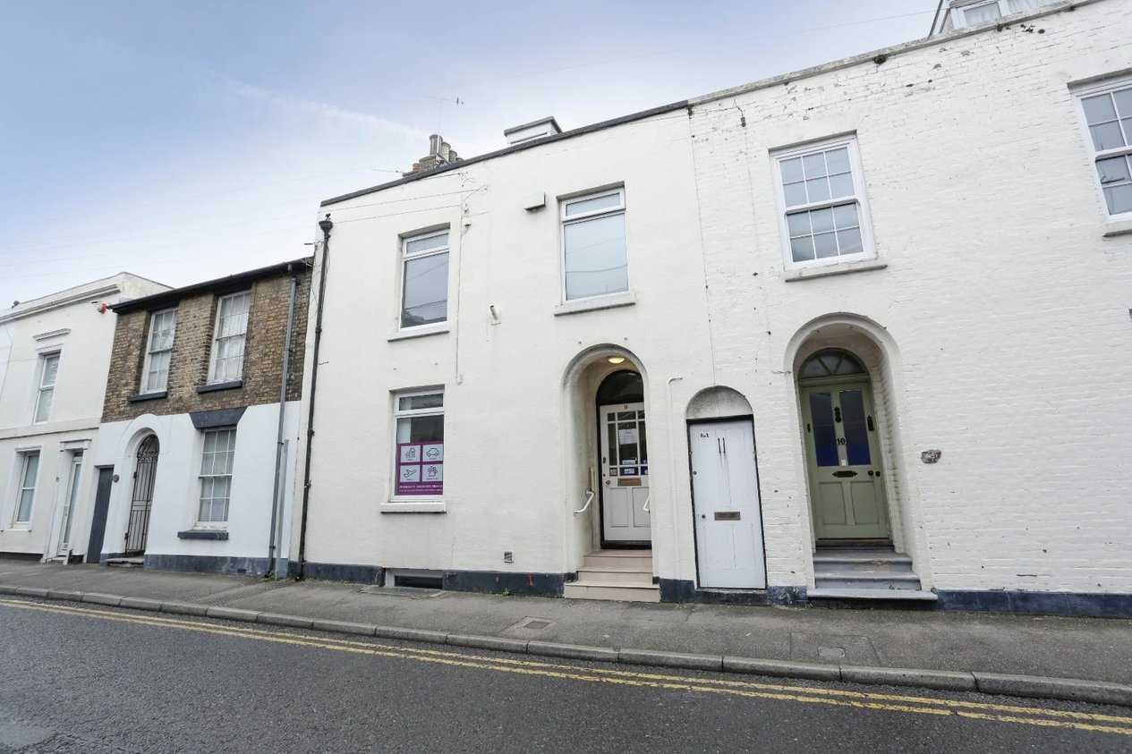 Properties Available Investment Opportunity in Park Street Deal