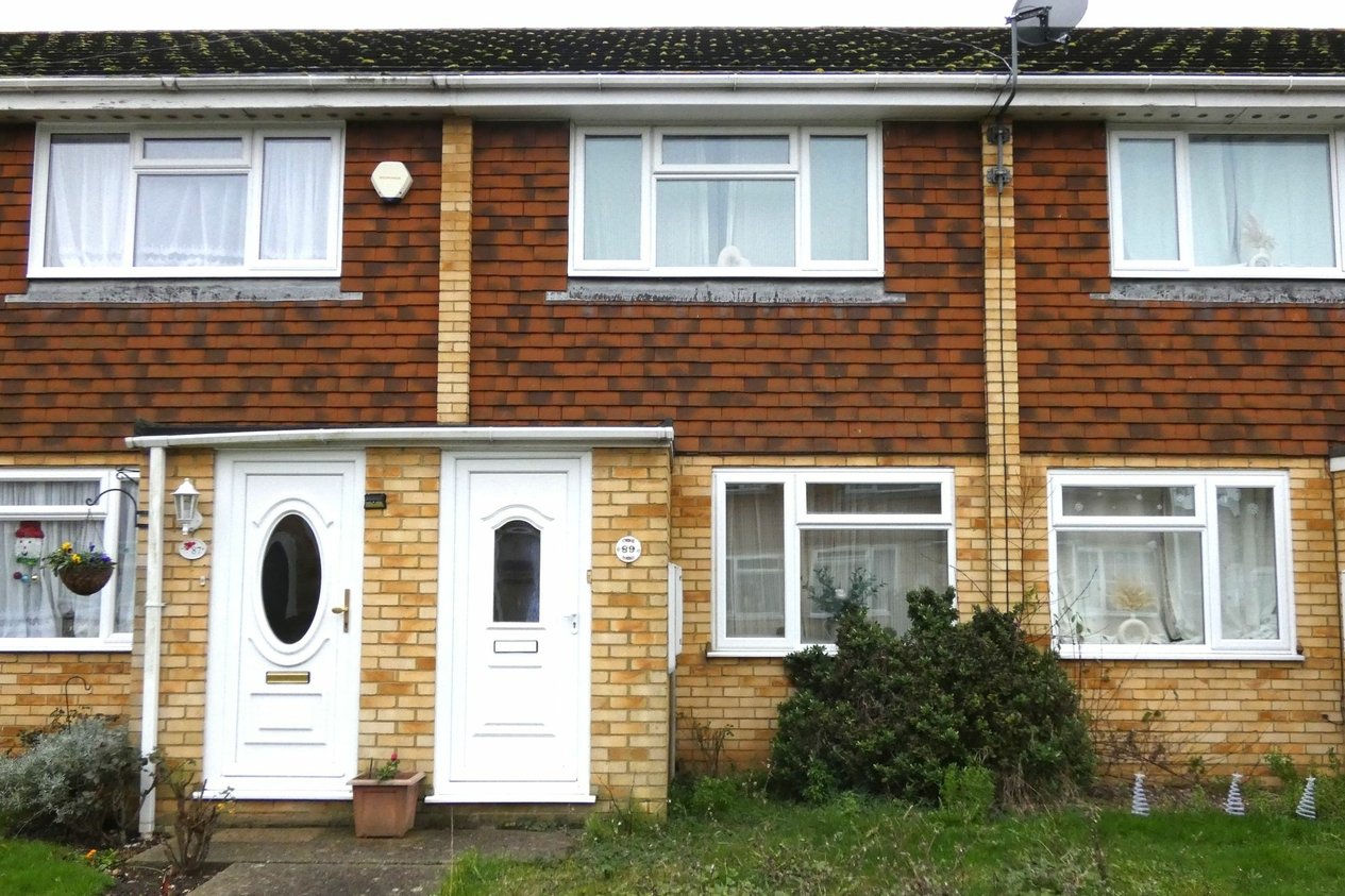 Properties Let Agreed in Peartree Road  Herne Bay