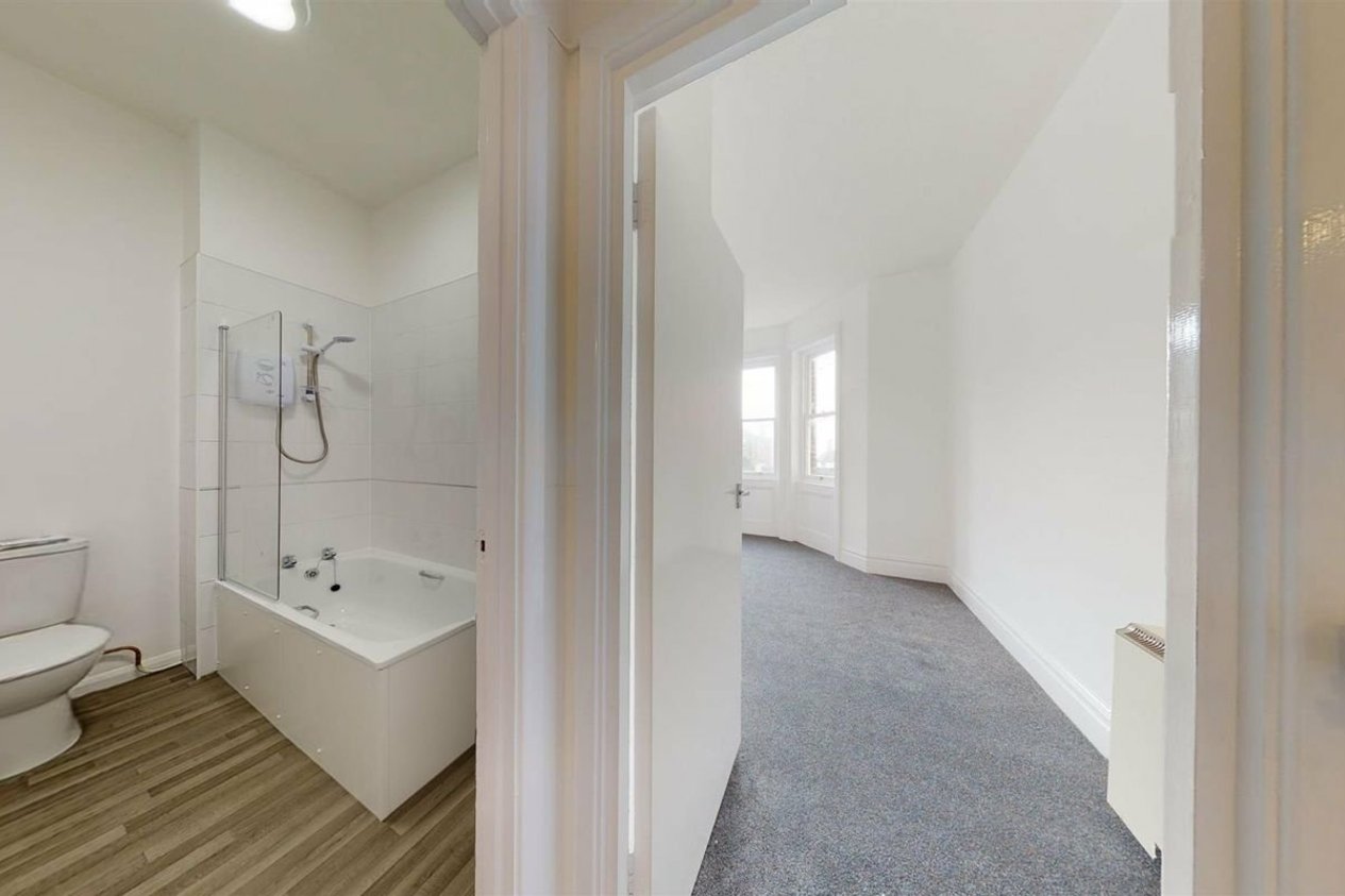 Properties Let in Penshurst Road Ramsgate