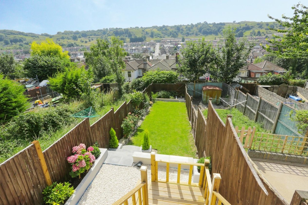 Properties Tenant in Situ Investment Opportunity in Percival Terrace Dover
