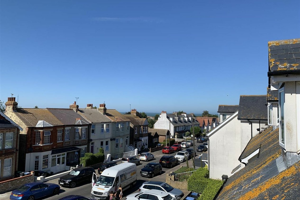 Properties Let Agreed in Percy Avenue  Broadstairs