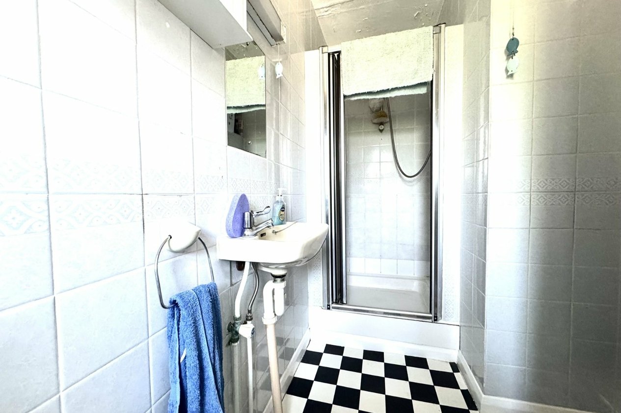 Properties Let Agreed in Perkins Avenue 