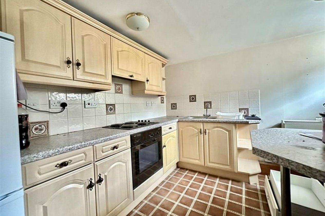 Properties Let in Pillory Gate Wharf Sandwich