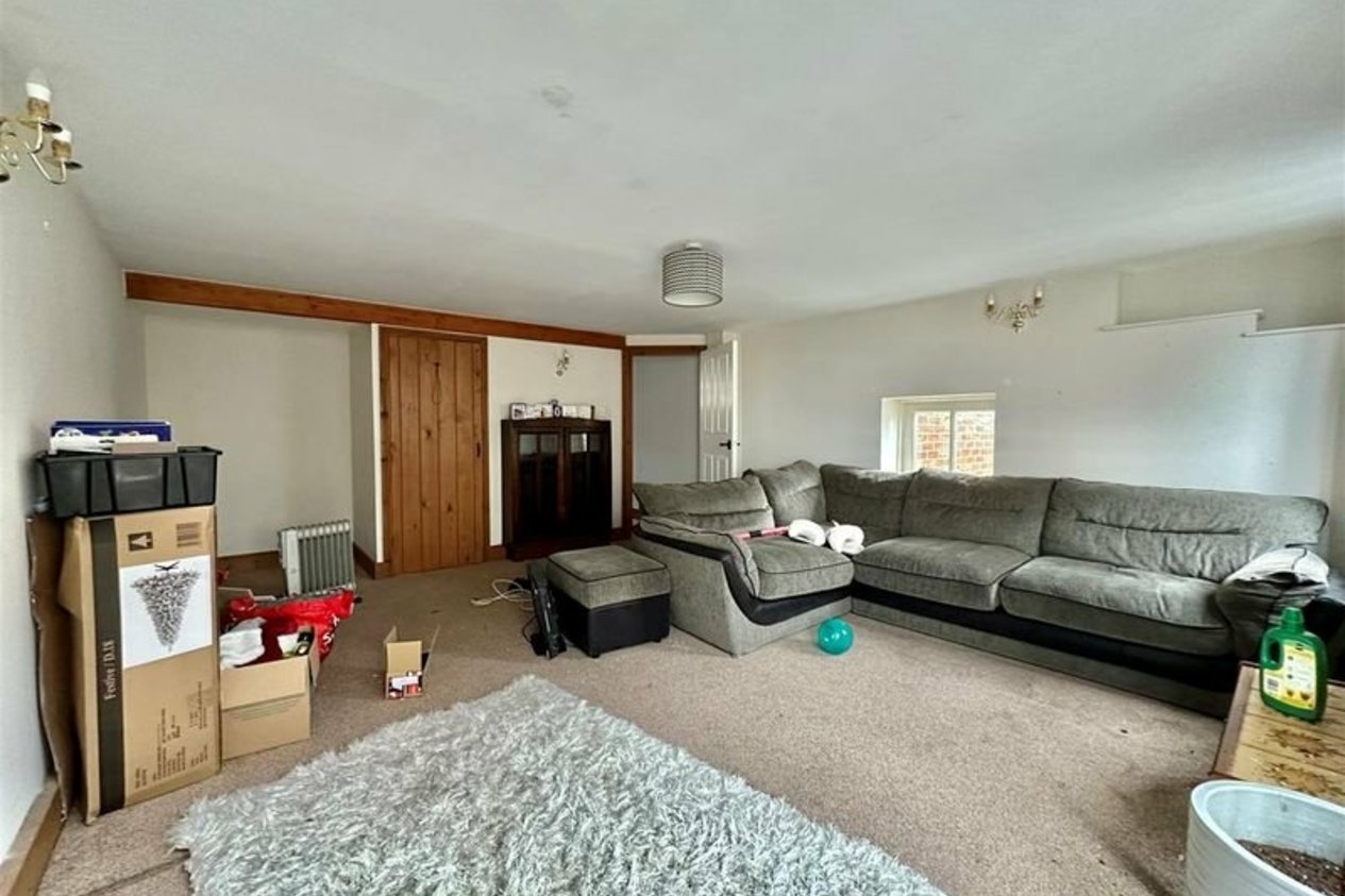 Properties Let in Pillory Gate Wharf Sandwich