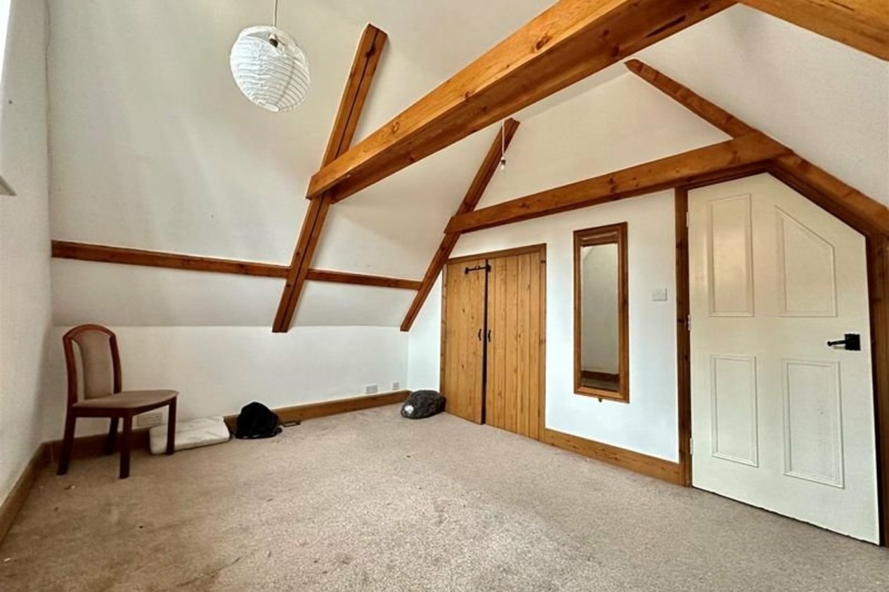 Properties Let in Pillory Gate Wharf Sandwich