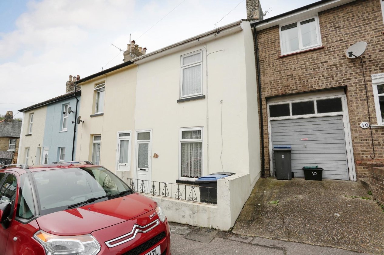 Properties Available Investment Opportunity in Pioneer Road Dover