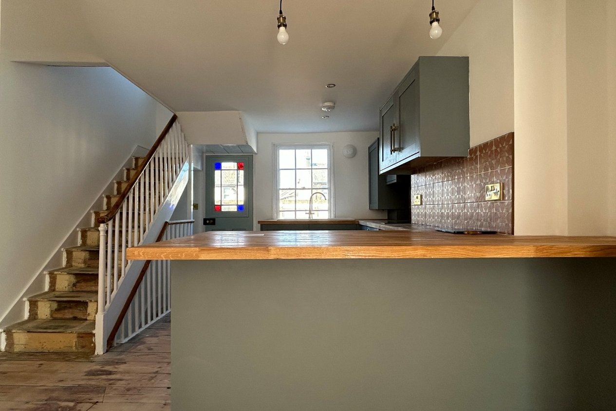 Properties Under Offer in Plains of Waterloo Ramsgate