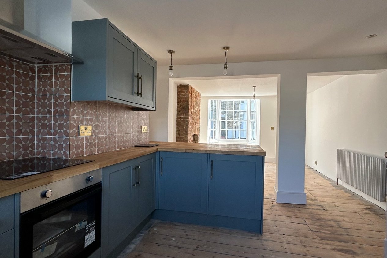 Properties Under Offer in Plains of Waterloo Ramsgate