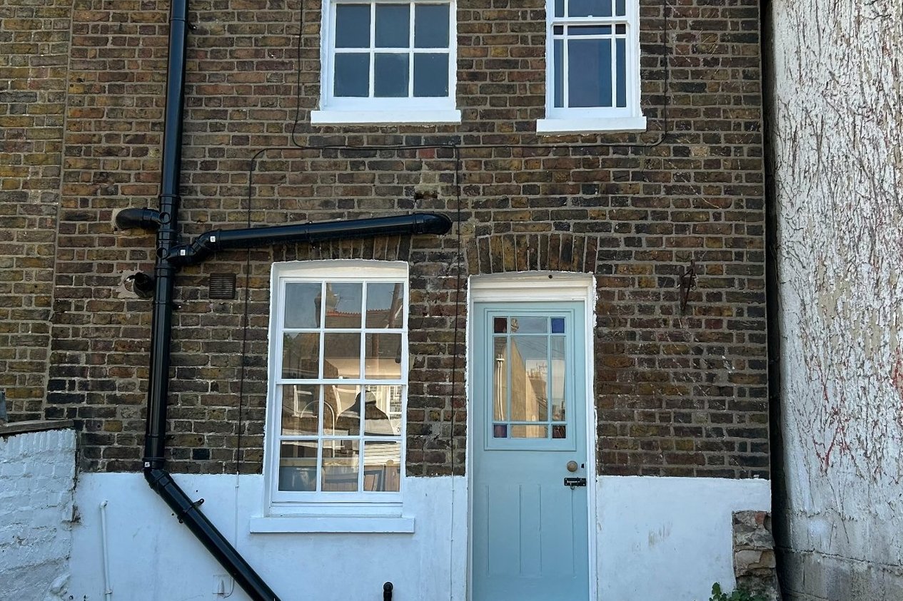 Properties Under Offer in Plains of Waterloo Ramsgate
