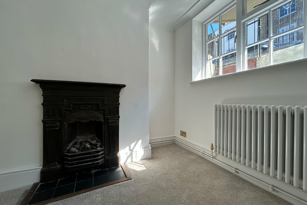 Properties Under Offer in Plains of Waterloo Ramsgate