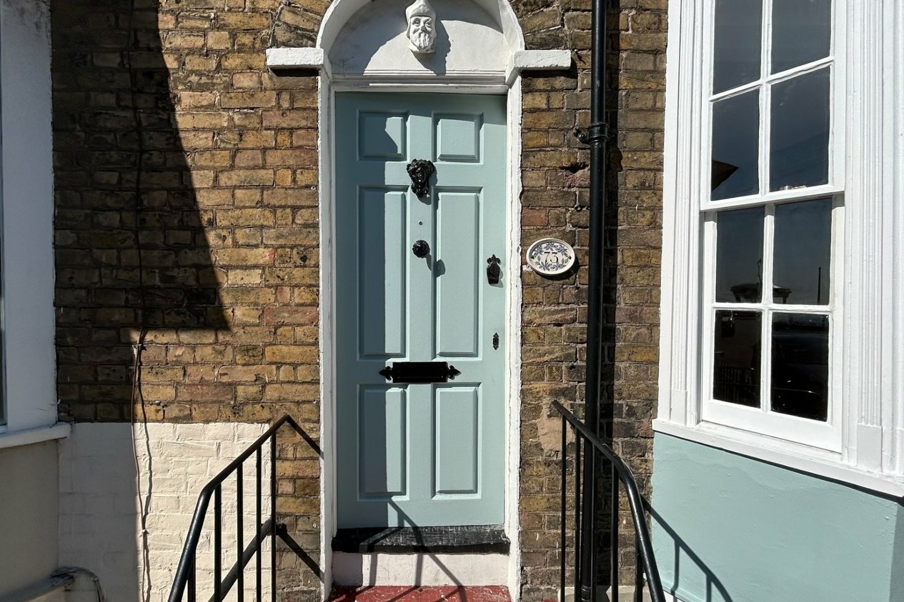 Properties Under Offer in Plains of Waterloo Ramsgate
