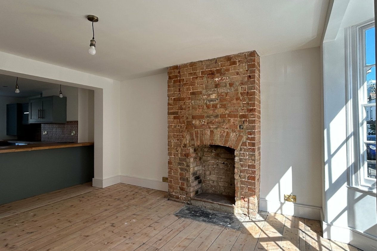 Properties Under Offer in Plains of Waterloo Ramsgate