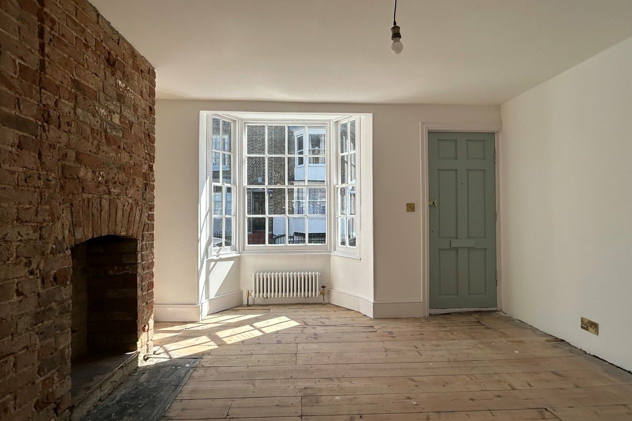 Properties Under Offer in Plains of Waterloo Ramsgate