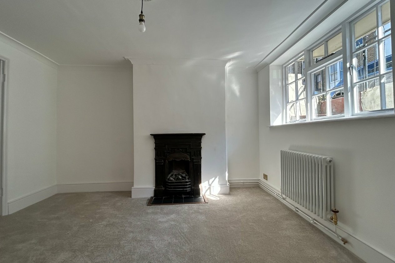 Properties Under Offer in Plains of Waterloo Ramsgate