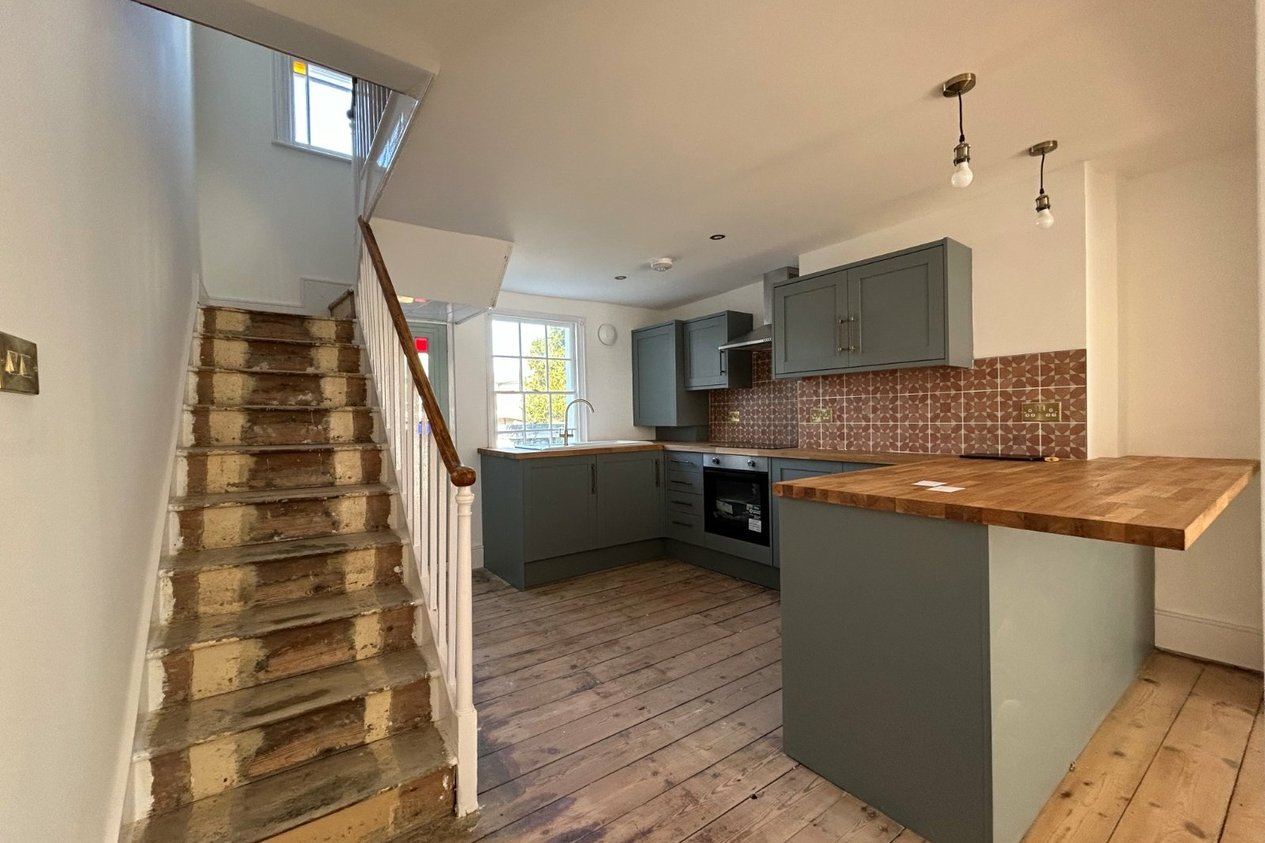 Properties Under Offer in Plains of Waterloo Ramsgate