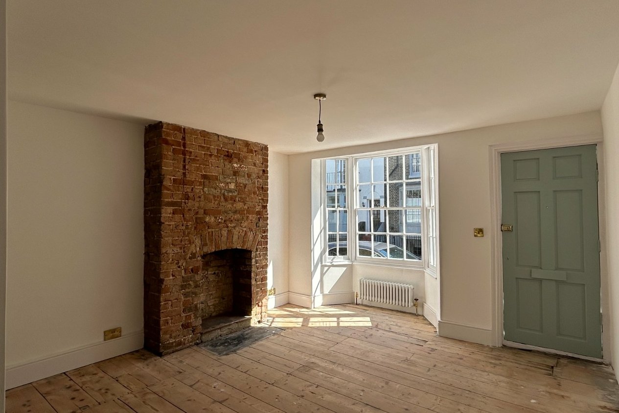 Properties Under Offer in Plains of Waterloo Ramsgate