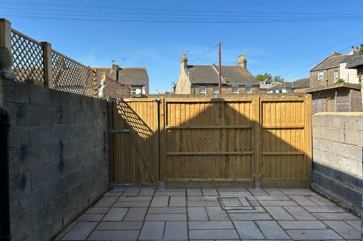 Properties Under Offer in Plains of Waterloo Ramsgate