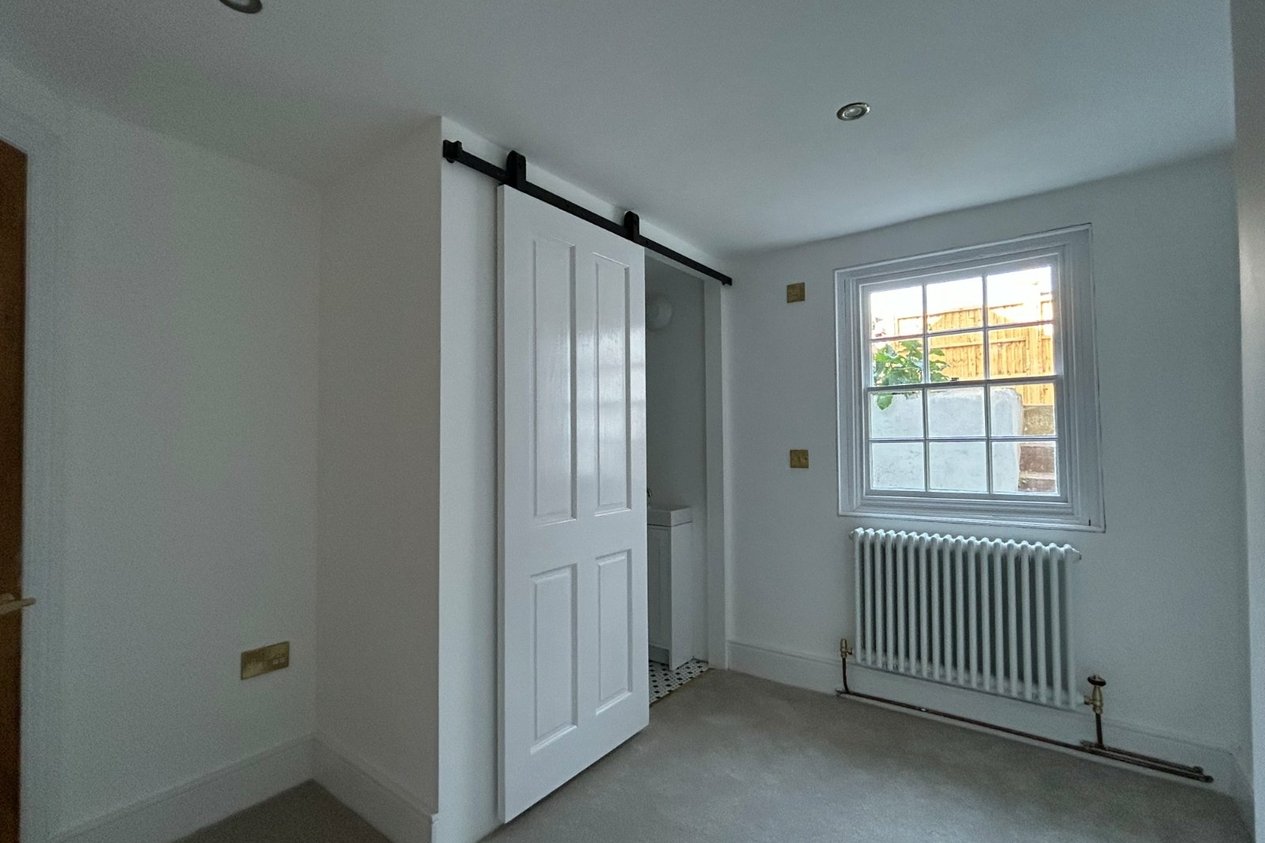 Properties Under Offer in Plains of Waterloo Ramsgate