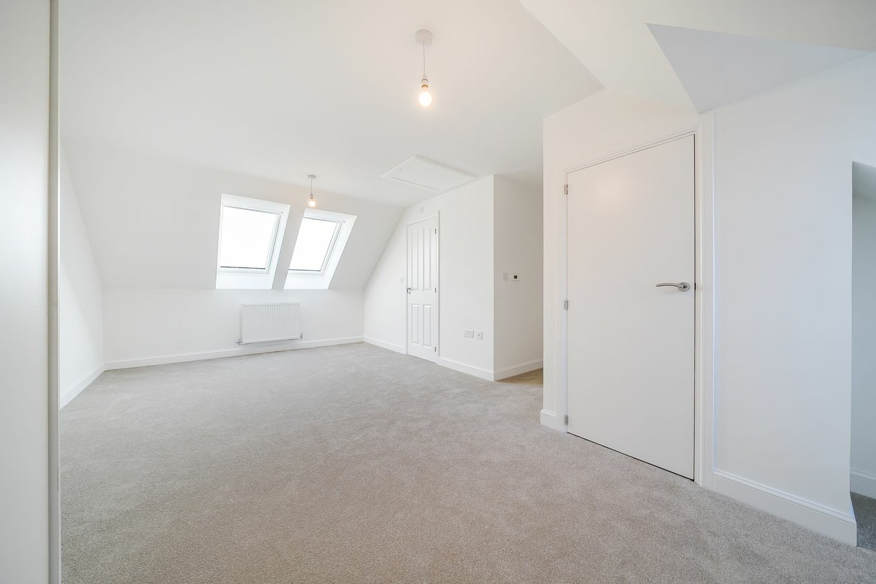 Properties To Let in Porty Road  Sturry