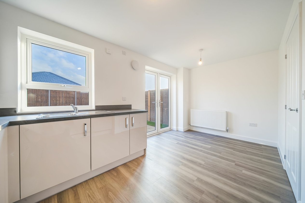 Properties To Let in Porty Road  Sturry