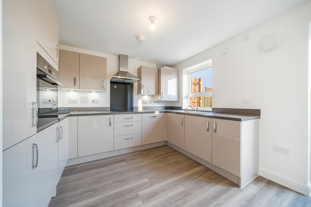Properties To Let in Porty Road  Sturry