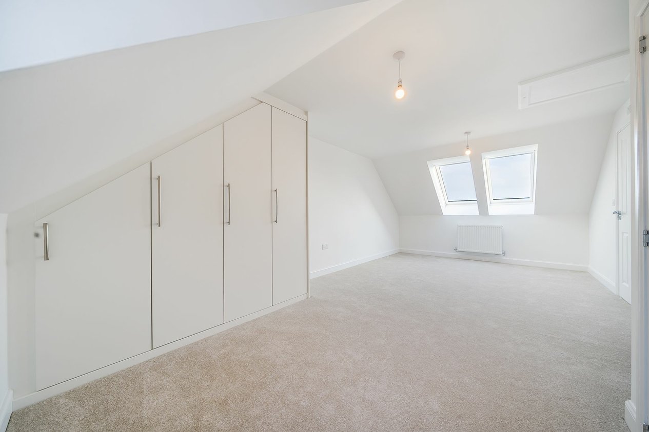 Properties To Let in Porty Road  Sturry