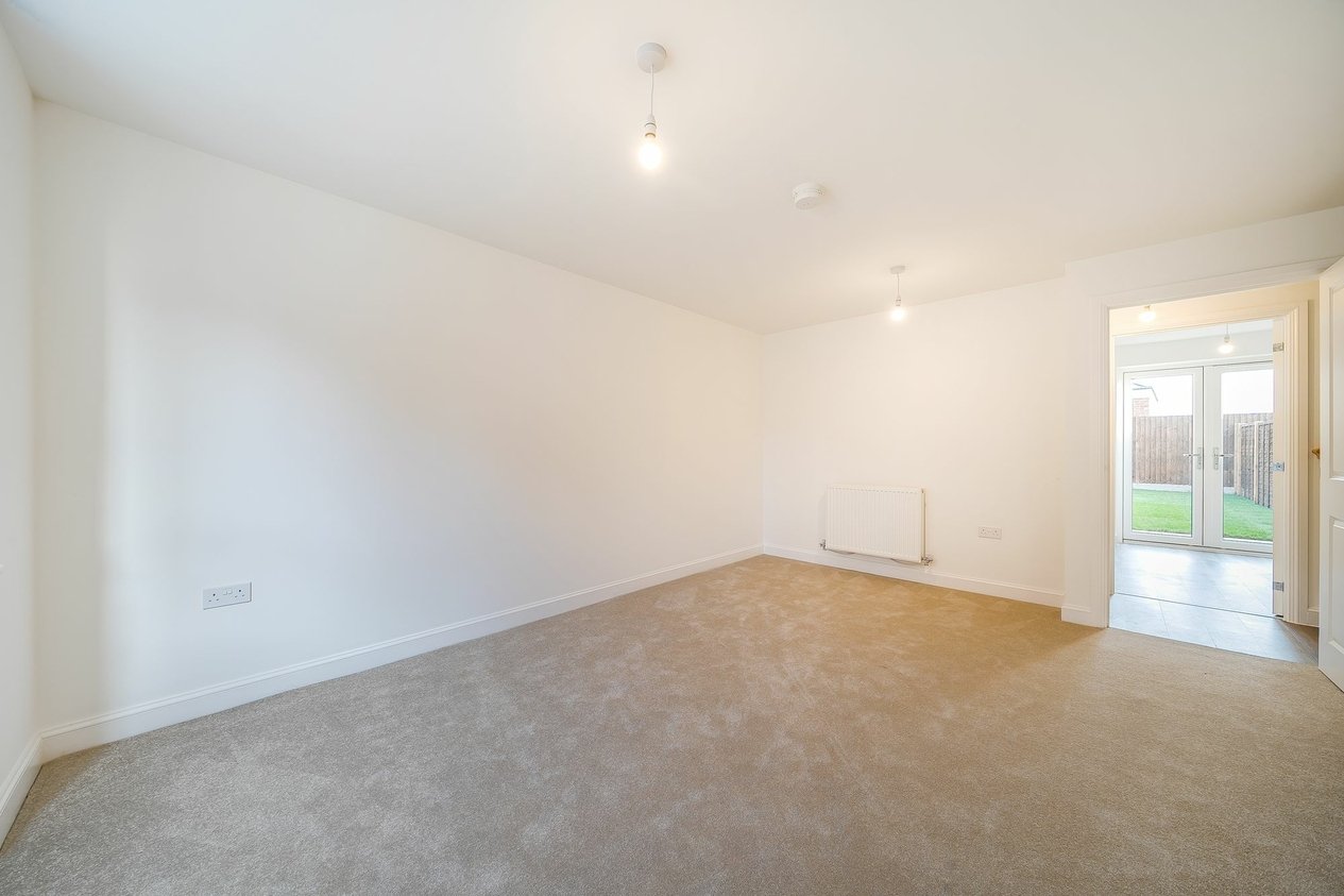 Properties To Let in Porty Road  Sturry