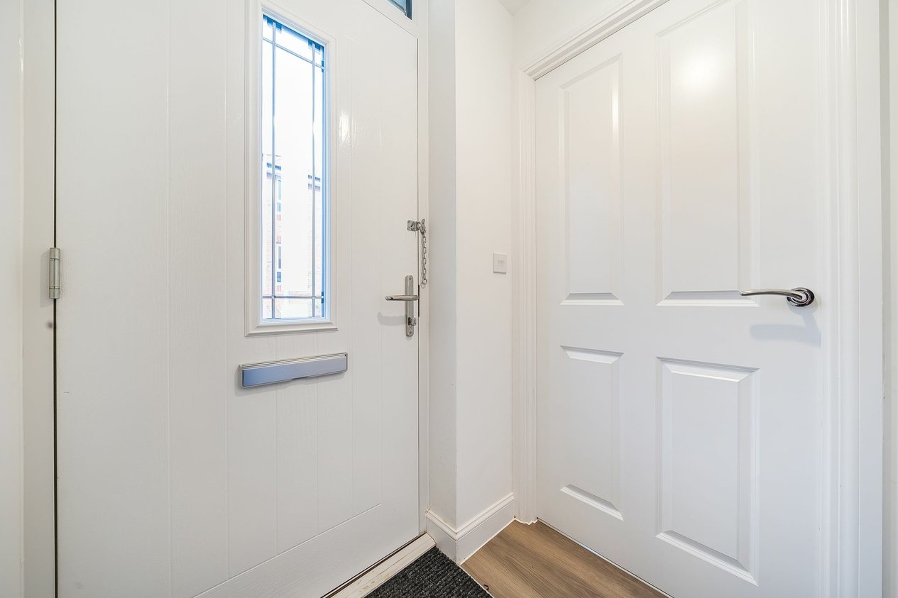 Properties To Let in Porty Road  Sturry
